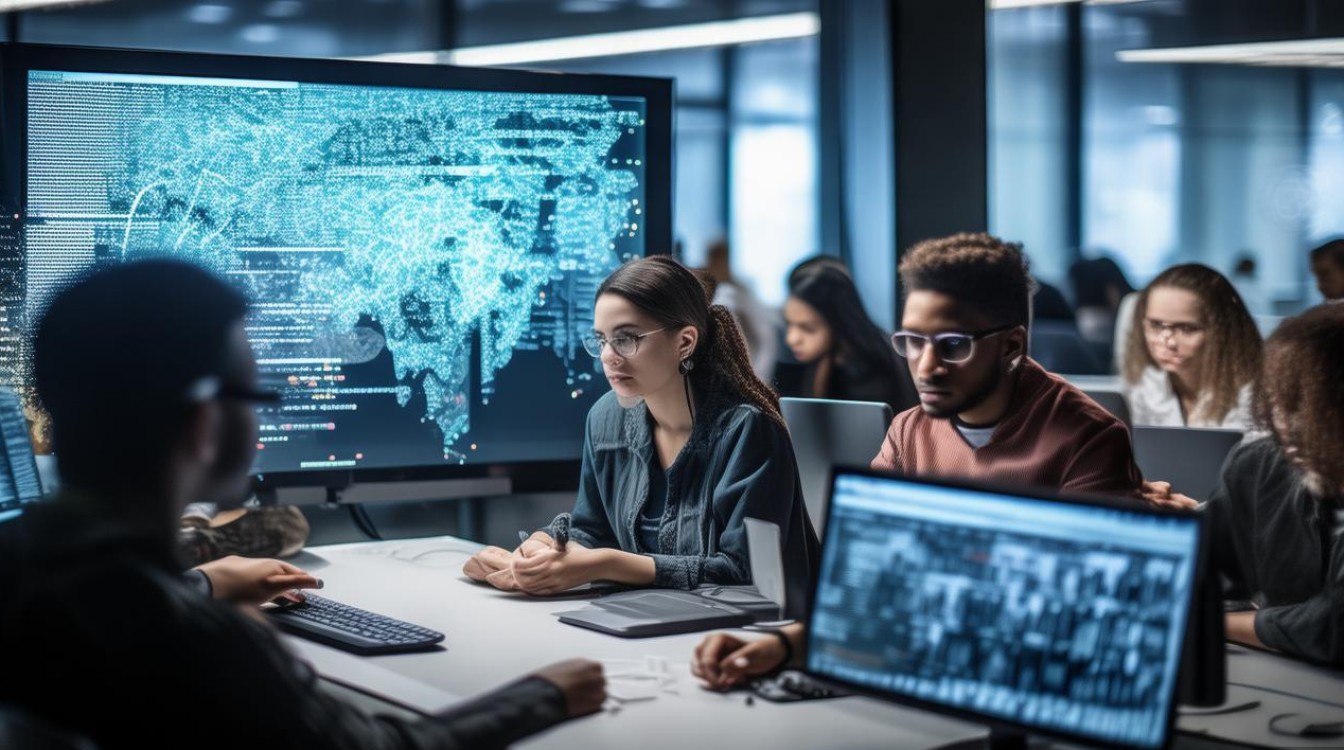 编程究竟如何改变世界？