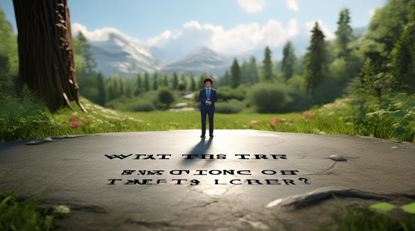 职业定位到底是什么？