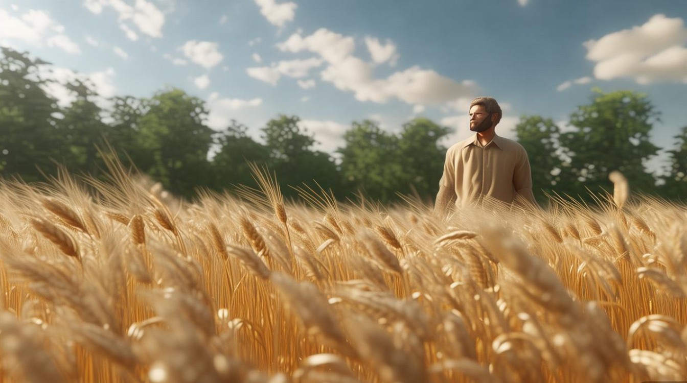 林麦是谁? 林麦是谁?