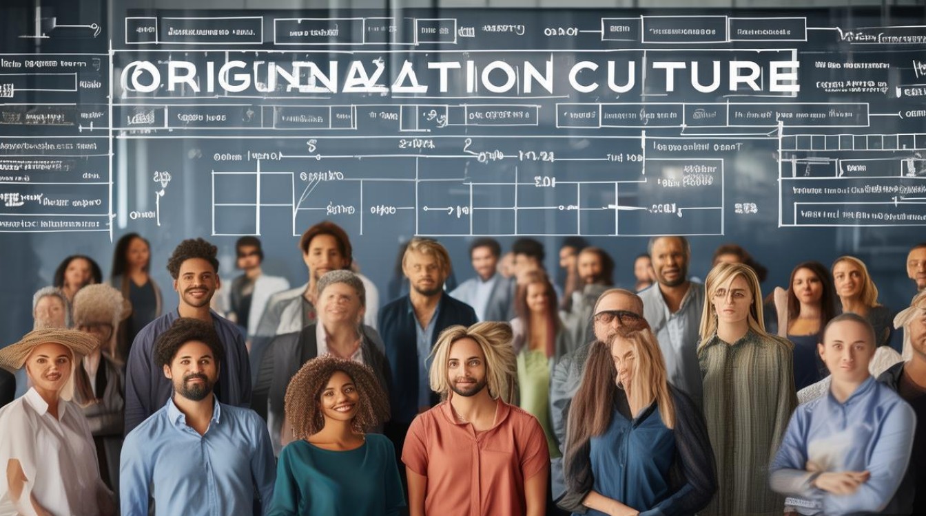 组织文化究竟是什么? 组织文化究竟是什么?