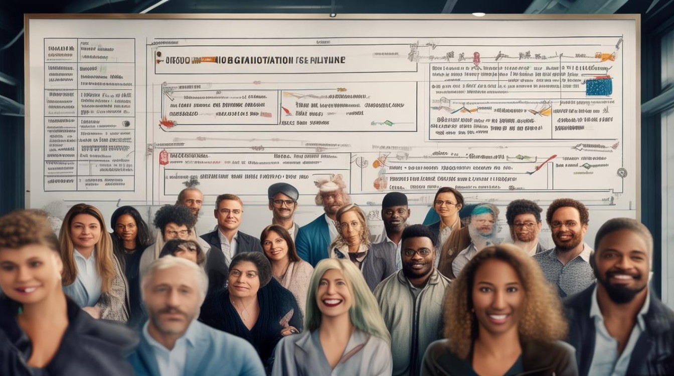 组织文化究竟是什么? 组织文化究竟是什么?