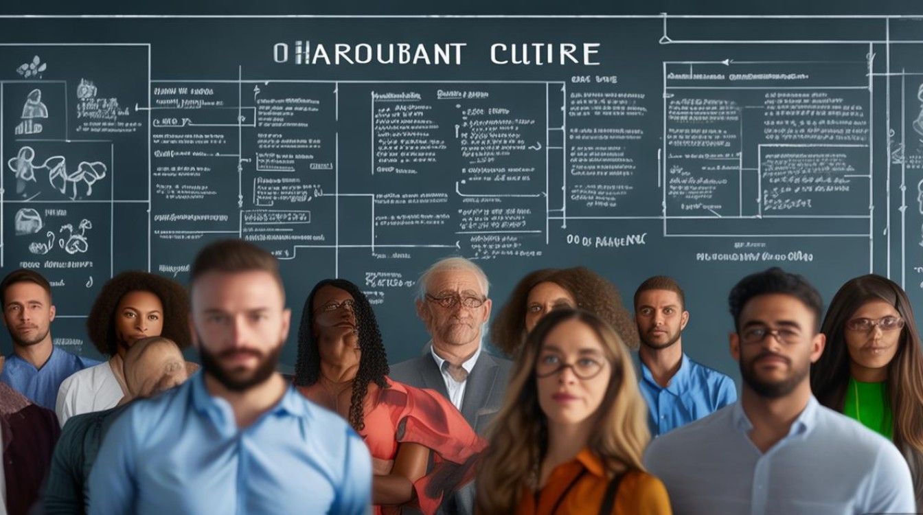 组织文化究竟是什么? 组织文化究竟是什么?