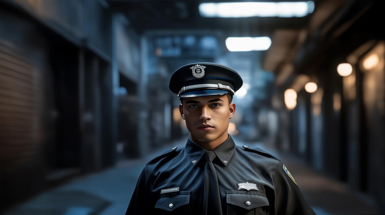 保安的职业价值与责任边界究竟在何处？