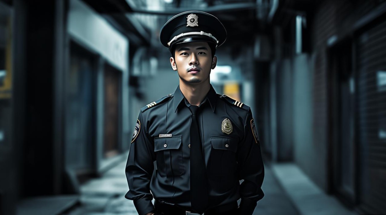 保安的职业价值与责任边界究竟在何处？