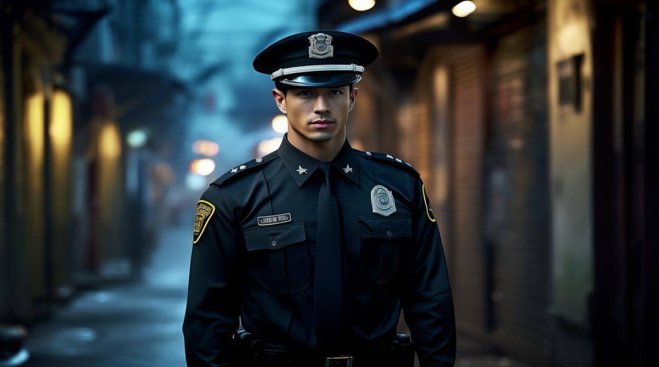 保安的职业价值与责任边界究竟在何处？