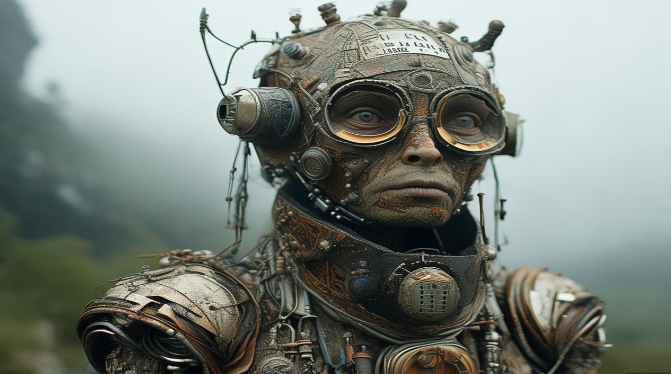 奇人究竟指什么样的人？