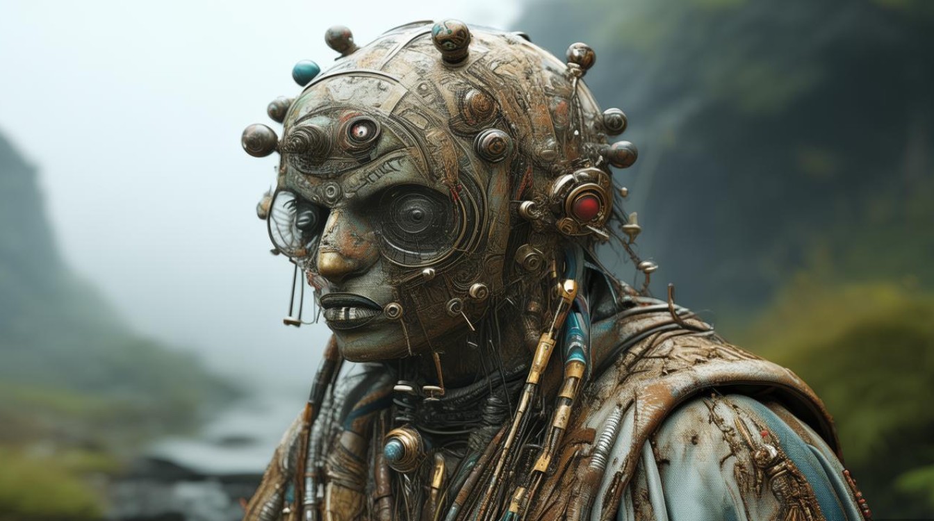 奇人究竟指什么样的人？