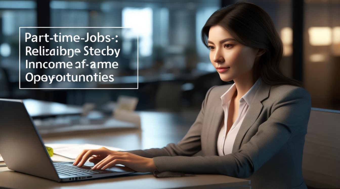 兼职做什么工作靠谱且收入稳定？