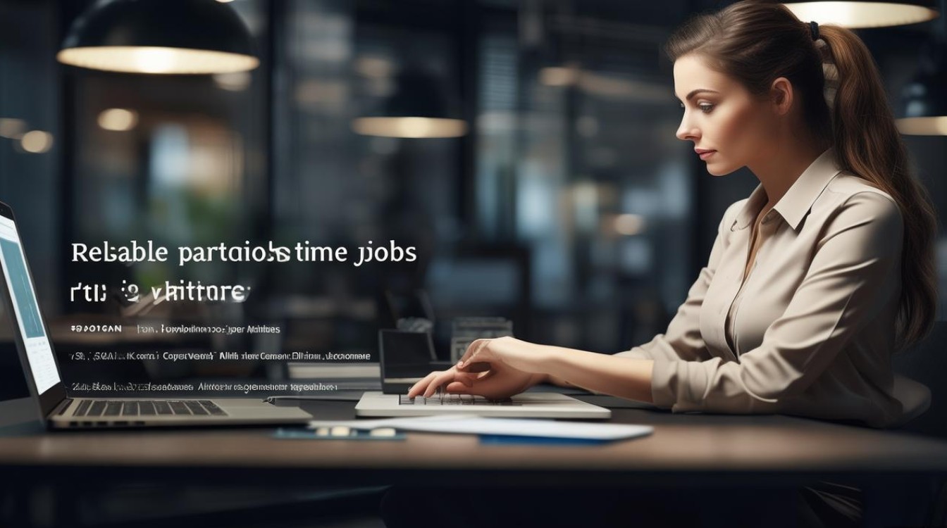 兼职做什么工作靠谱且收入稳定？