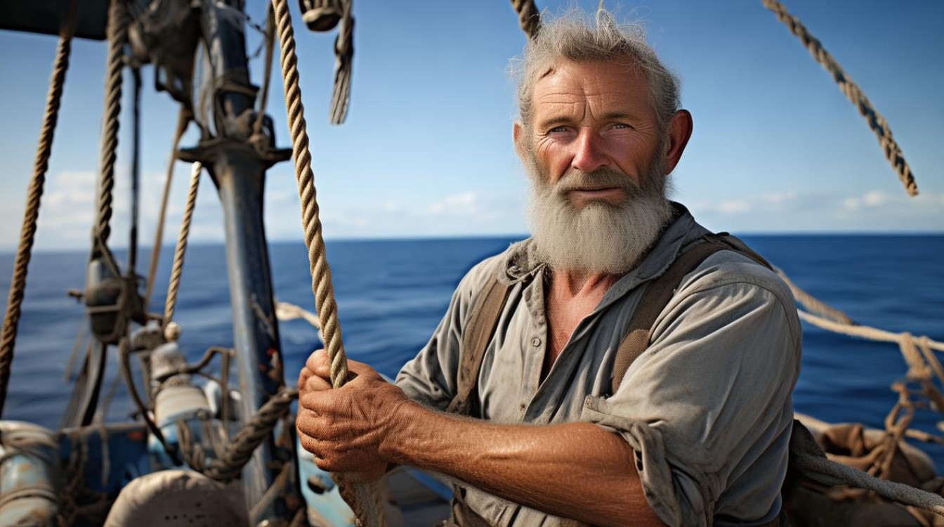 海员是做什么的？海上职业有何特殊？