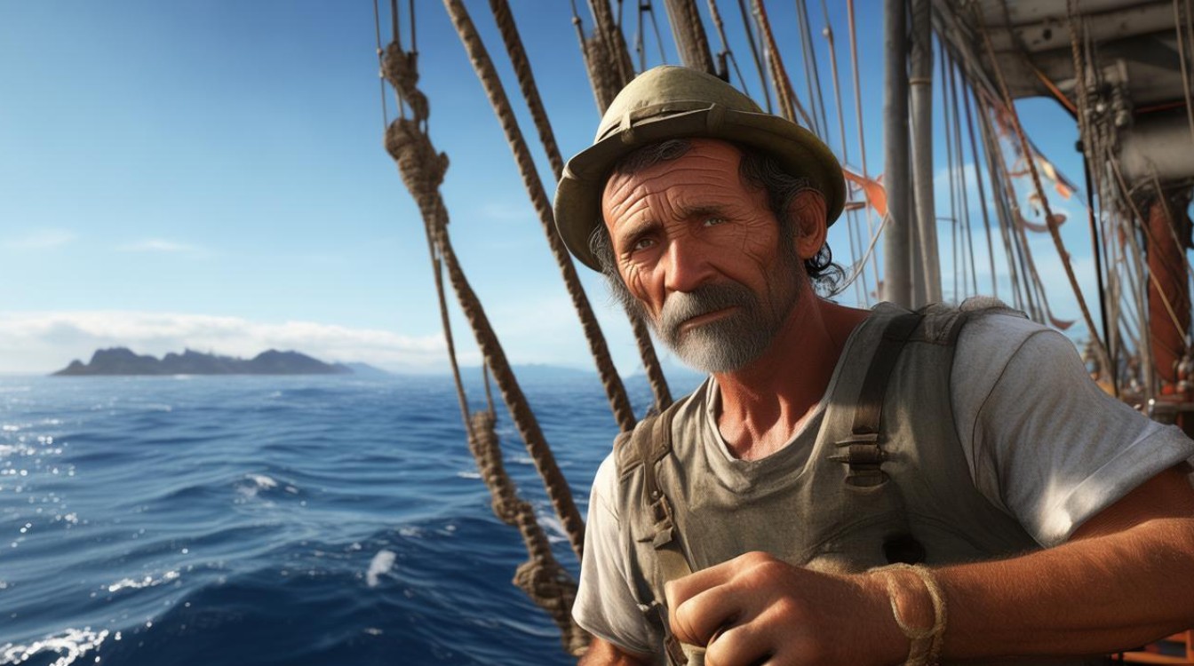 海员是做什么的？海上职业有何特殊？