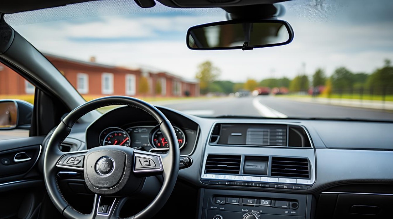 路考是什么？驾考关键环节有哪些？