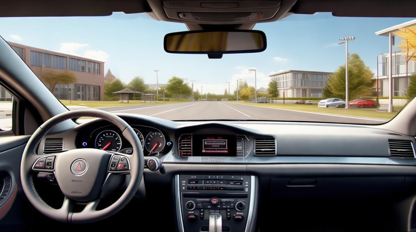 路考是什么？驾考关键环节有哪些？