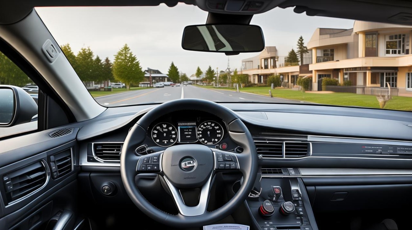 路考是什么？驾考关键环节有哪些？