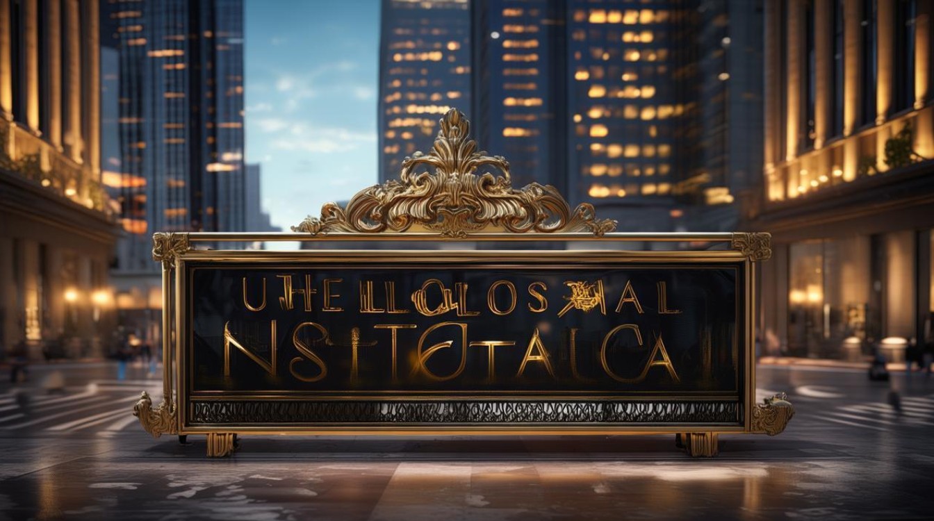 瑞银是家什么机构，为何如此特殊？