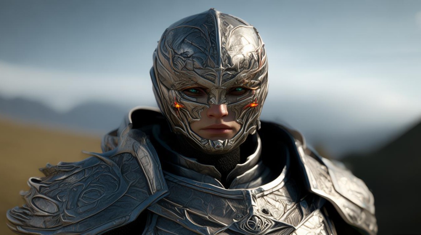 游戏角色究竟是什么？