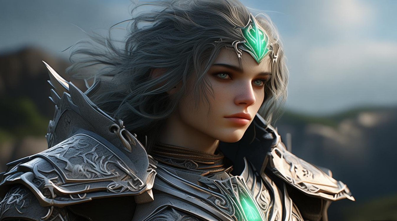 游戏角色究竟是什么？