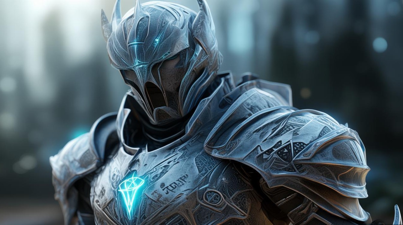 游戏角色究竟是什么？