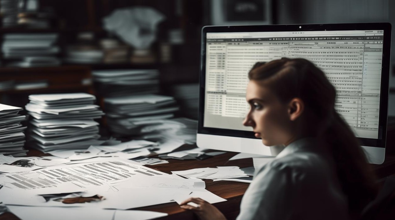 工作为何越来越难找？