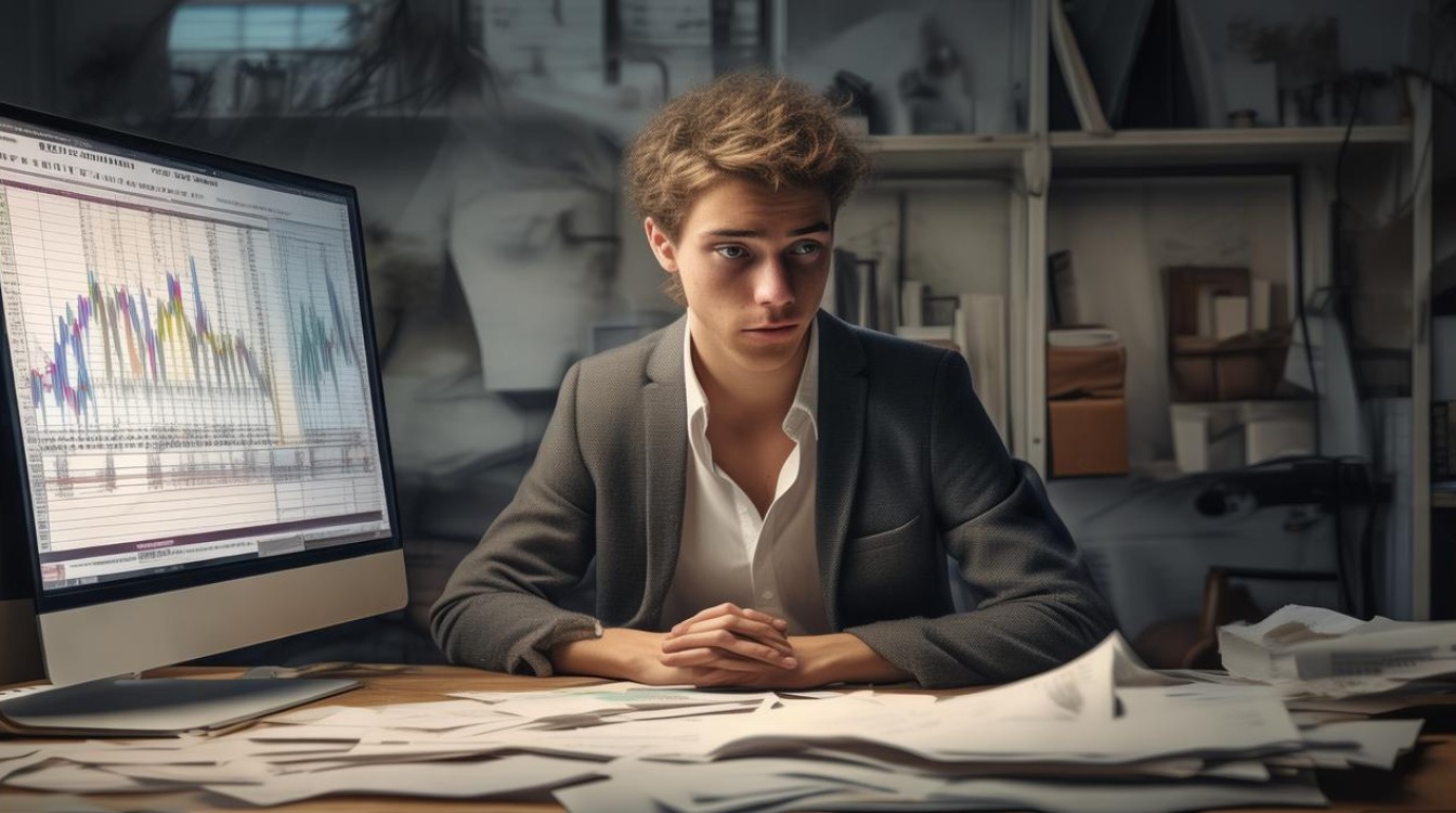 工作为何越来越难找？