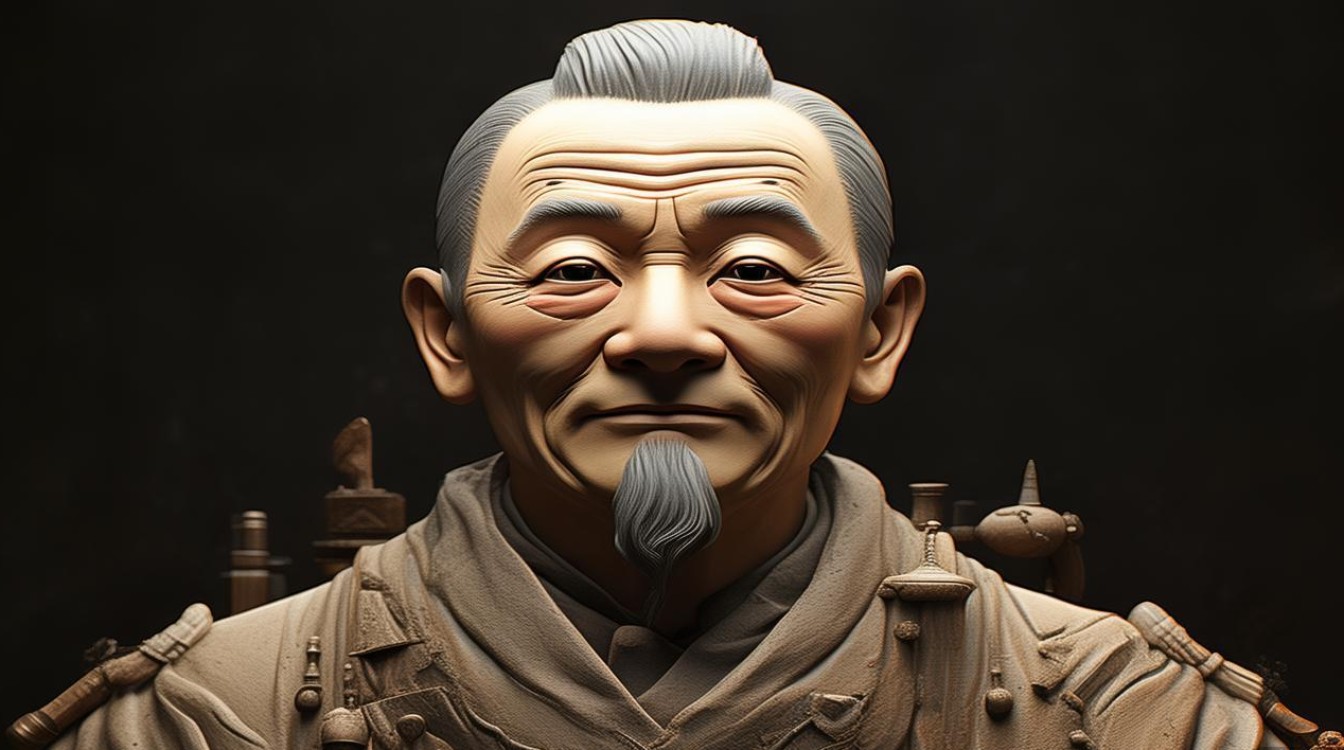 博古是谁？历史人物还是其他含义？