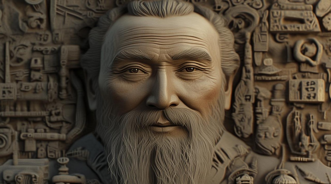 博古是谁？历史人物还是其他含义？