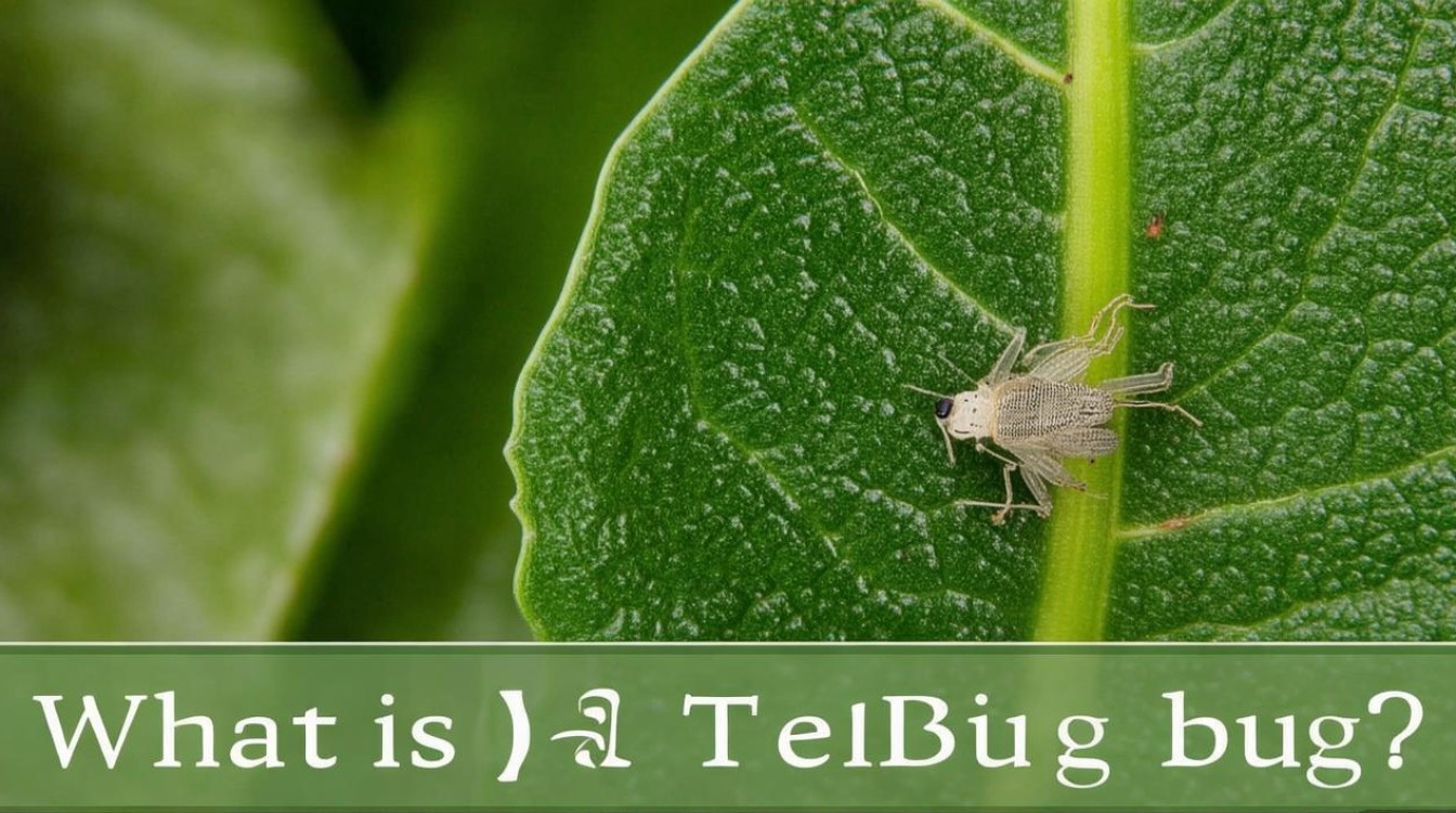 茶虫究竟是什么？