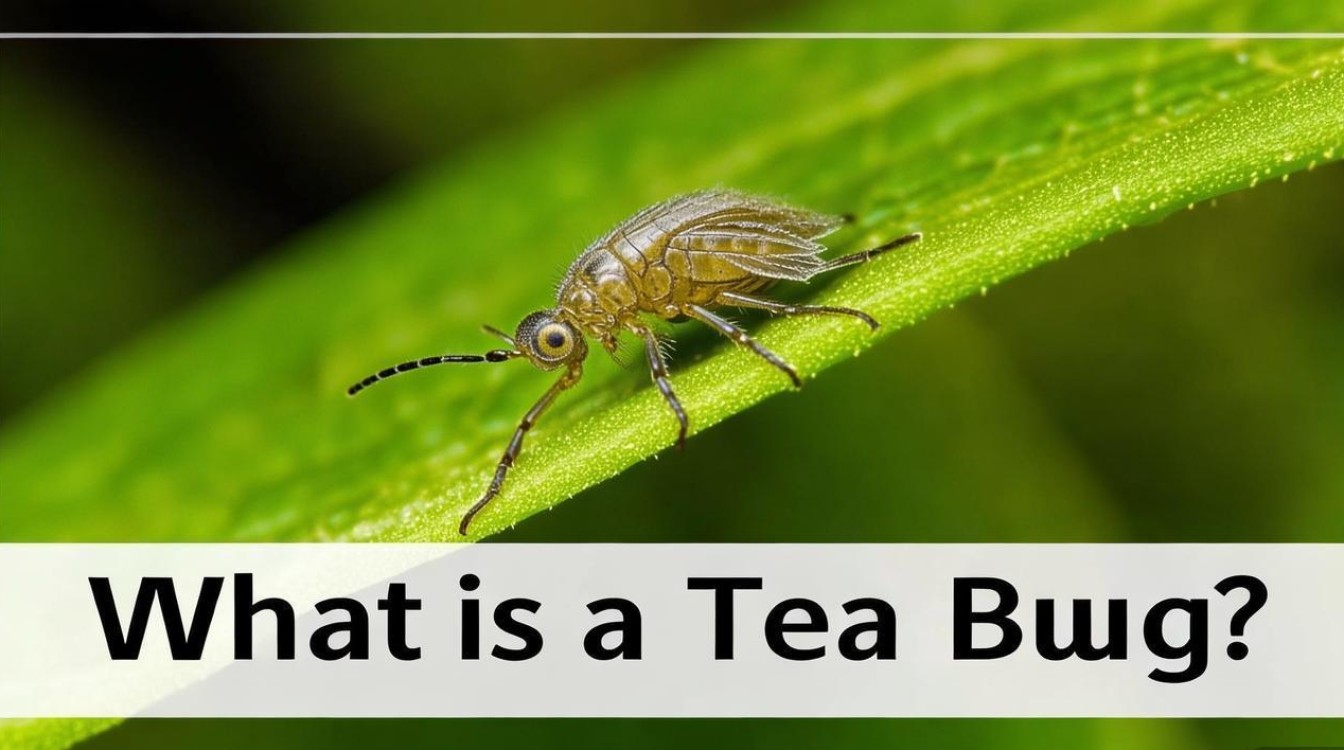 茶虫究竟是什么？