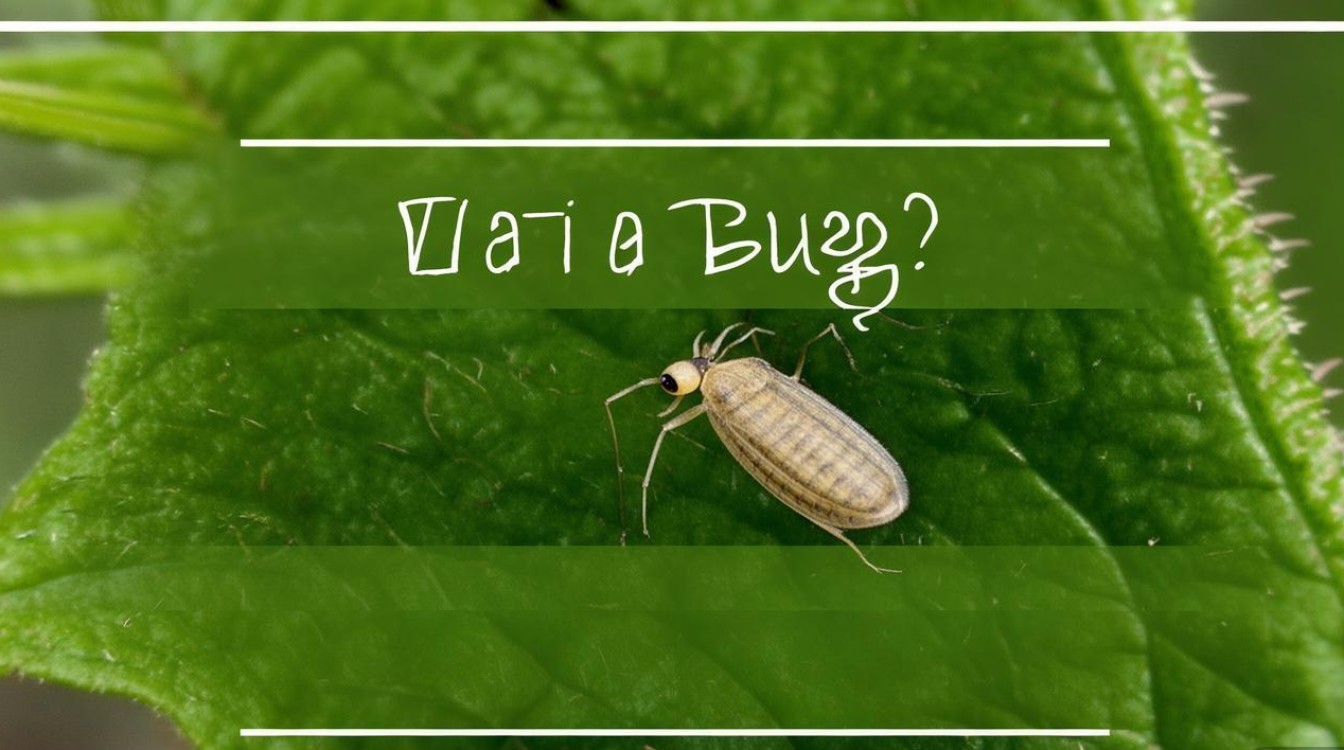 茶虫究竟是什么？