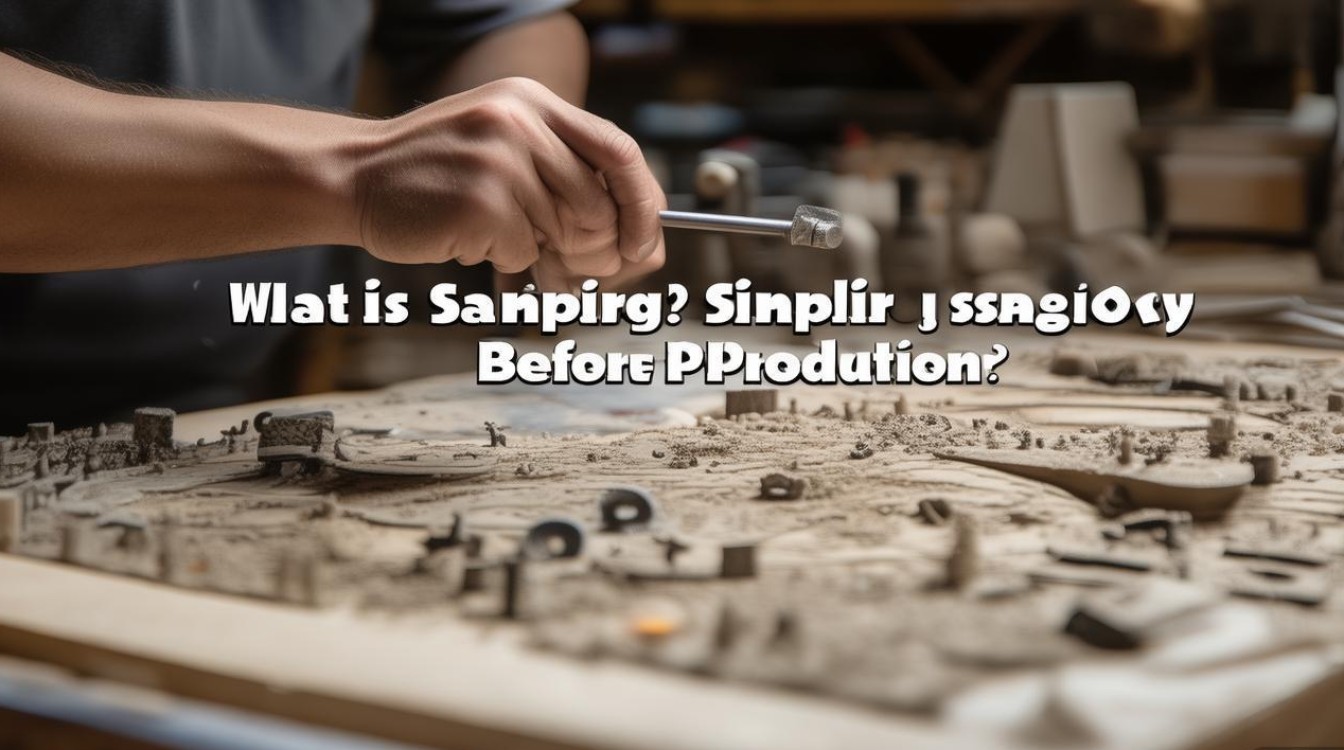 打样到底是什么？为何生产前必须打样？