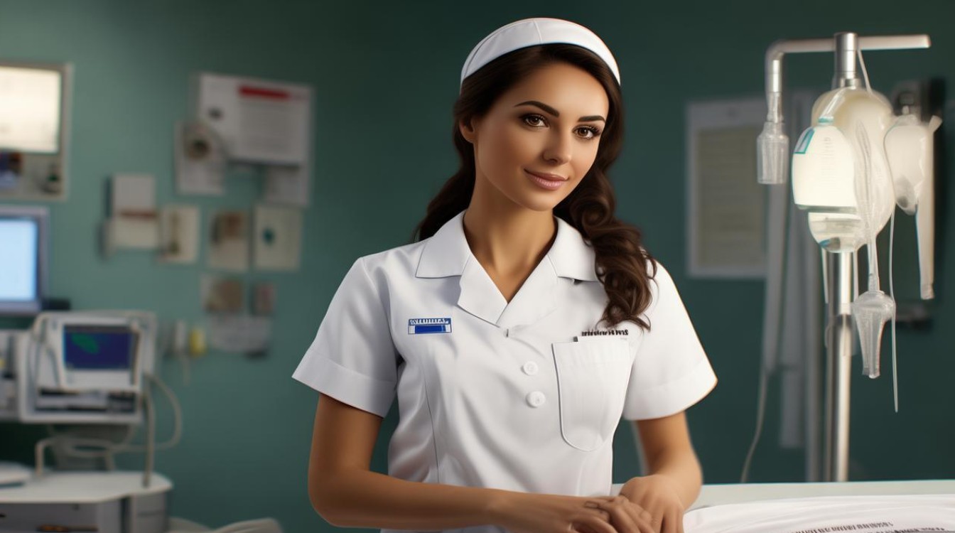 护工是什么？职责与门槛有哪些？