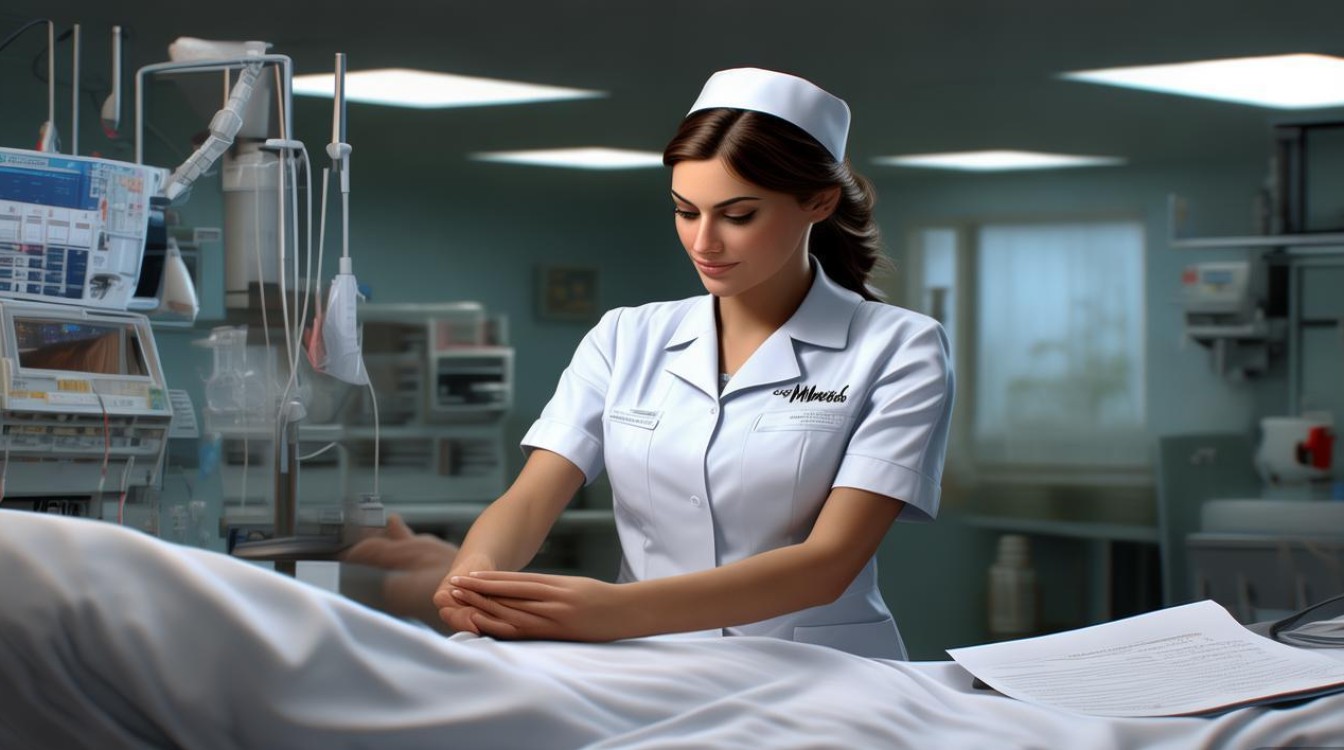 护工是什么？职责与门槛有哪些？