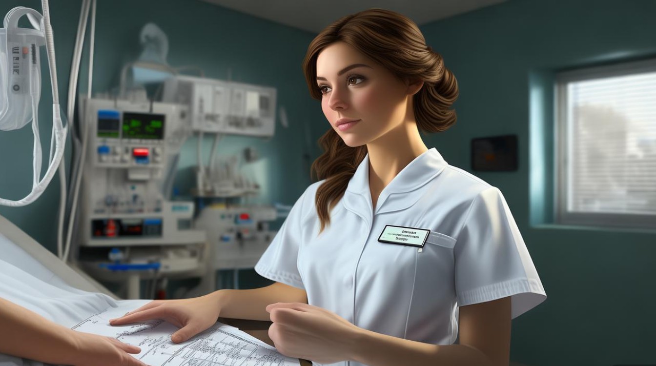 护工是什么？职责与门槛有哪些？