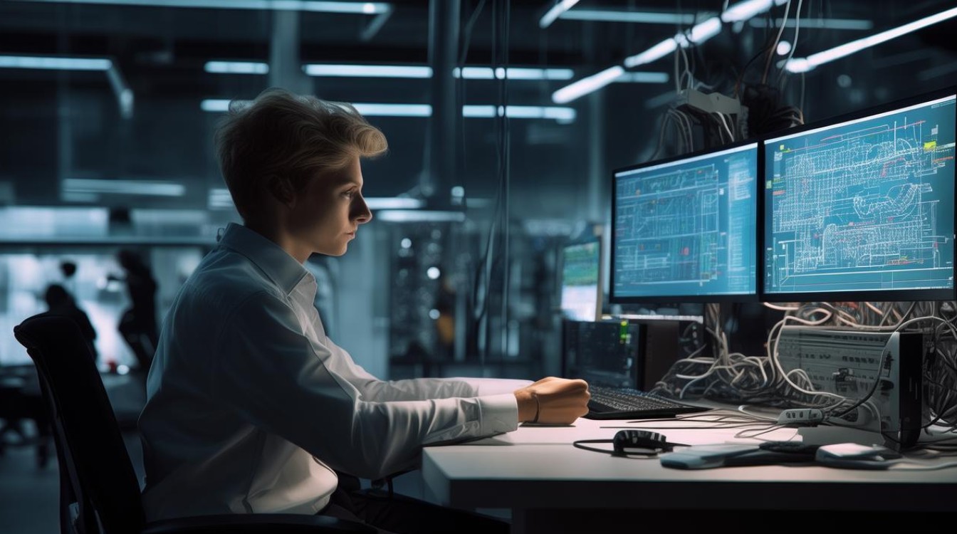 网工是做什么的?需要掌握哪些技能? 网工是做什么的?需要掌握哪些技能?