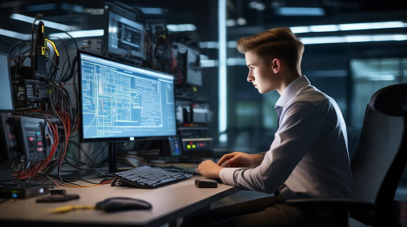 网工是做什么的?需要掌握哪些技能? 网工是做什么的?需要掌握哪些技能?