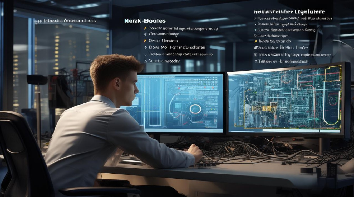 网工是做什么的?需要掌握哪些技能? 网工是做什么的?需要掌握哪些技能?