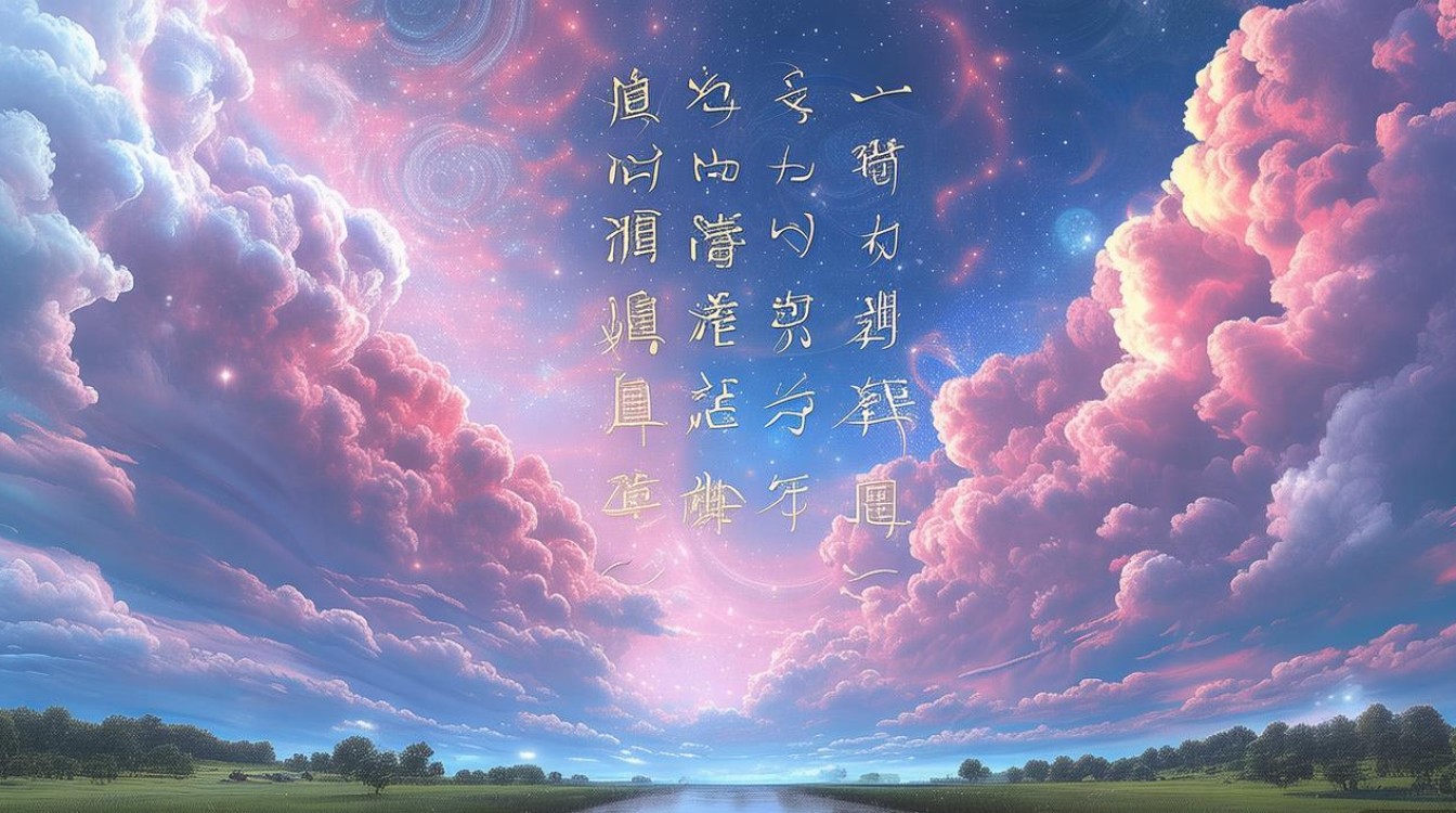 天格究竟是什么？