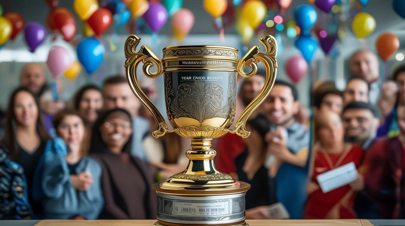 年终奖什么意思 年终奖什么意思