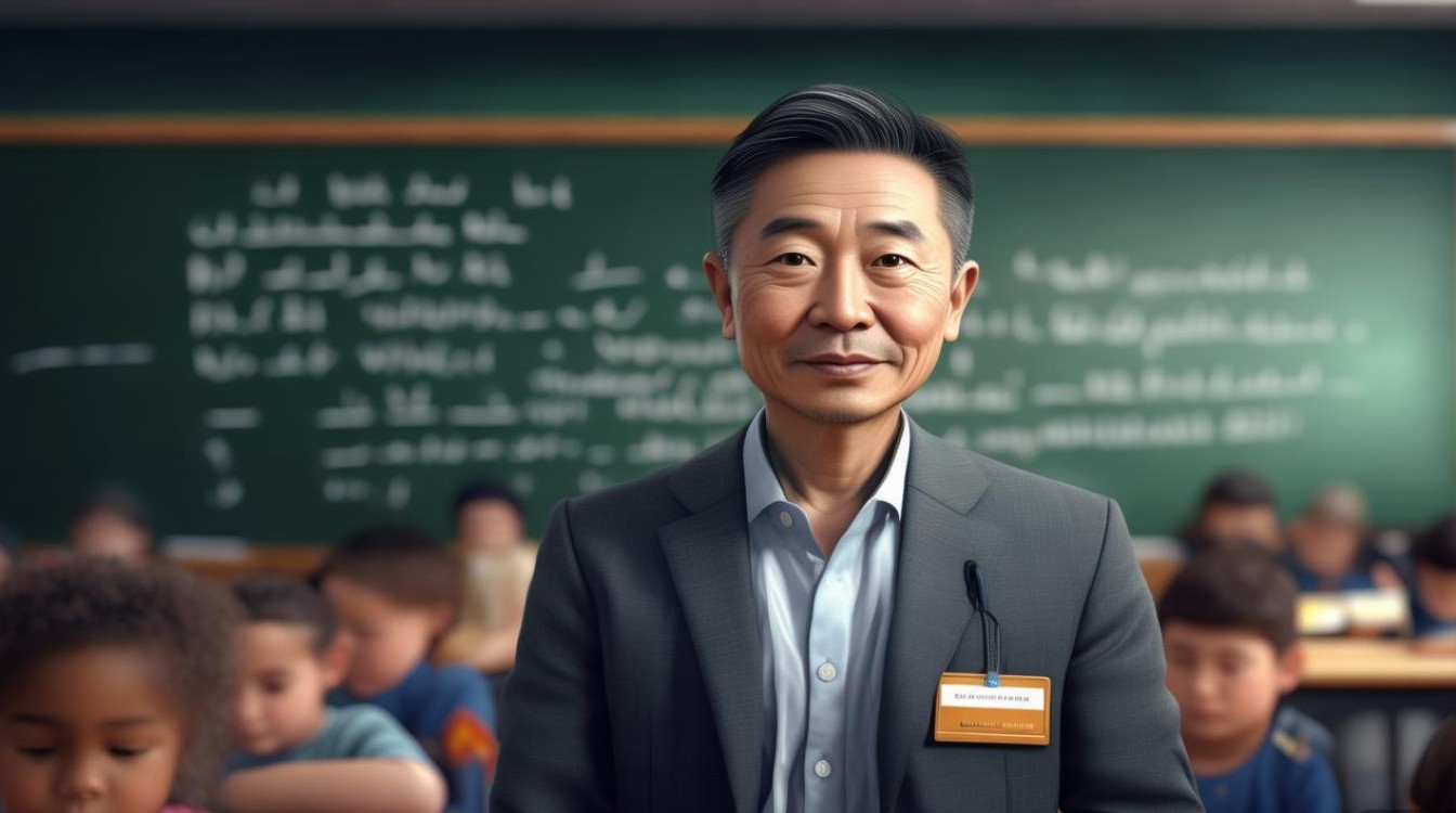 教师编制到底是什么？