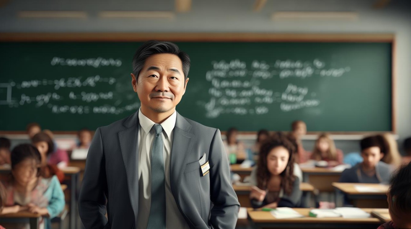 教师编制到底是什么？