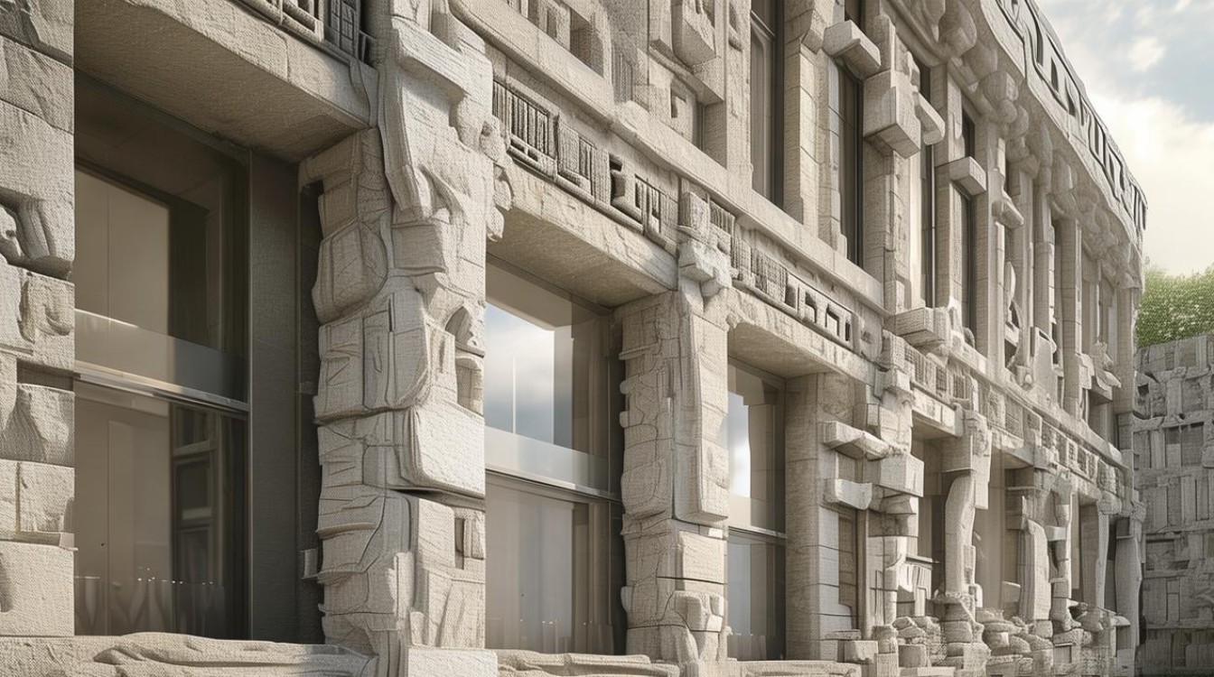 建筑设计究竟是什么？