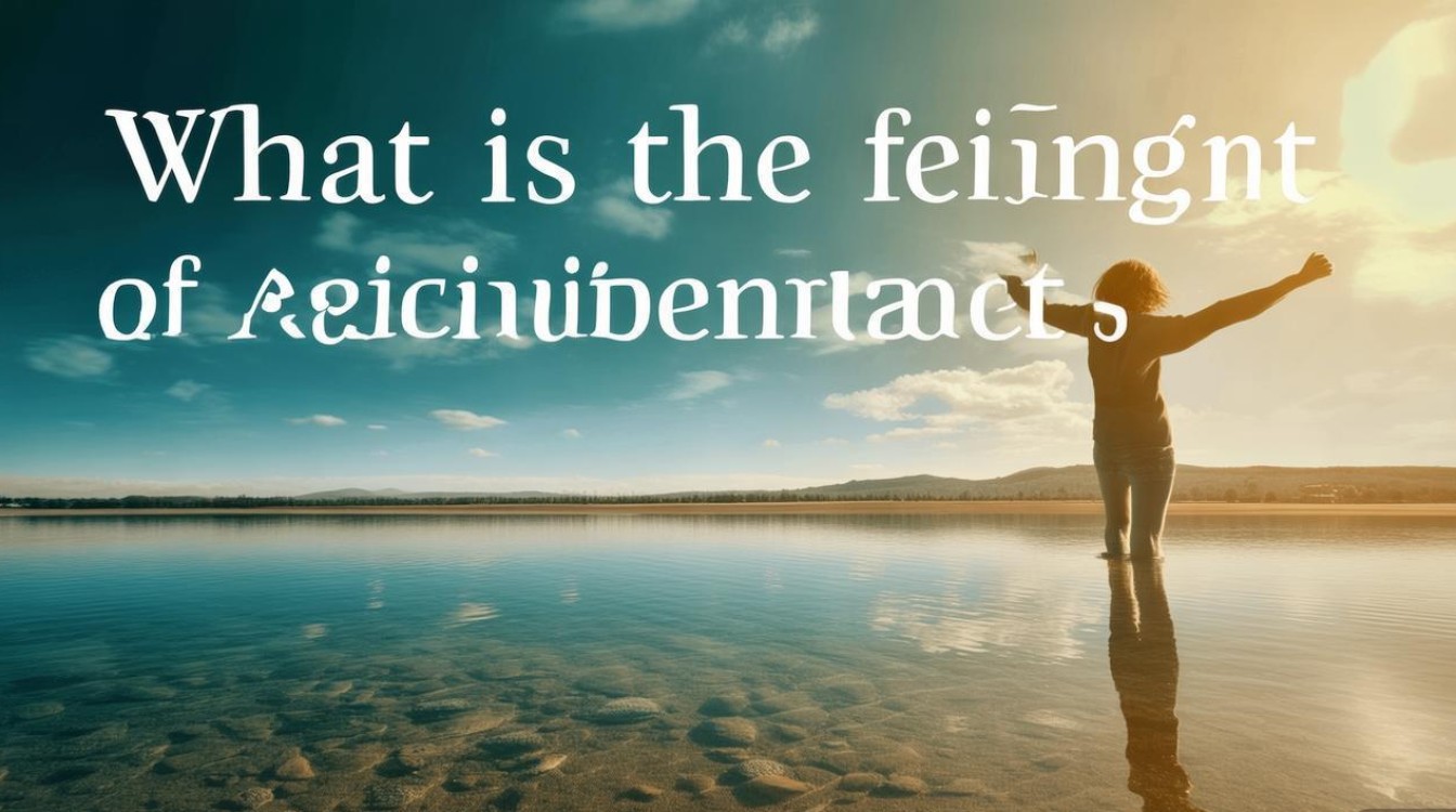 成就感究竟是什么感觉？