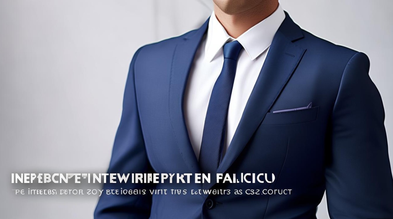 面试穿什么好？面试穿搭该注意什么？