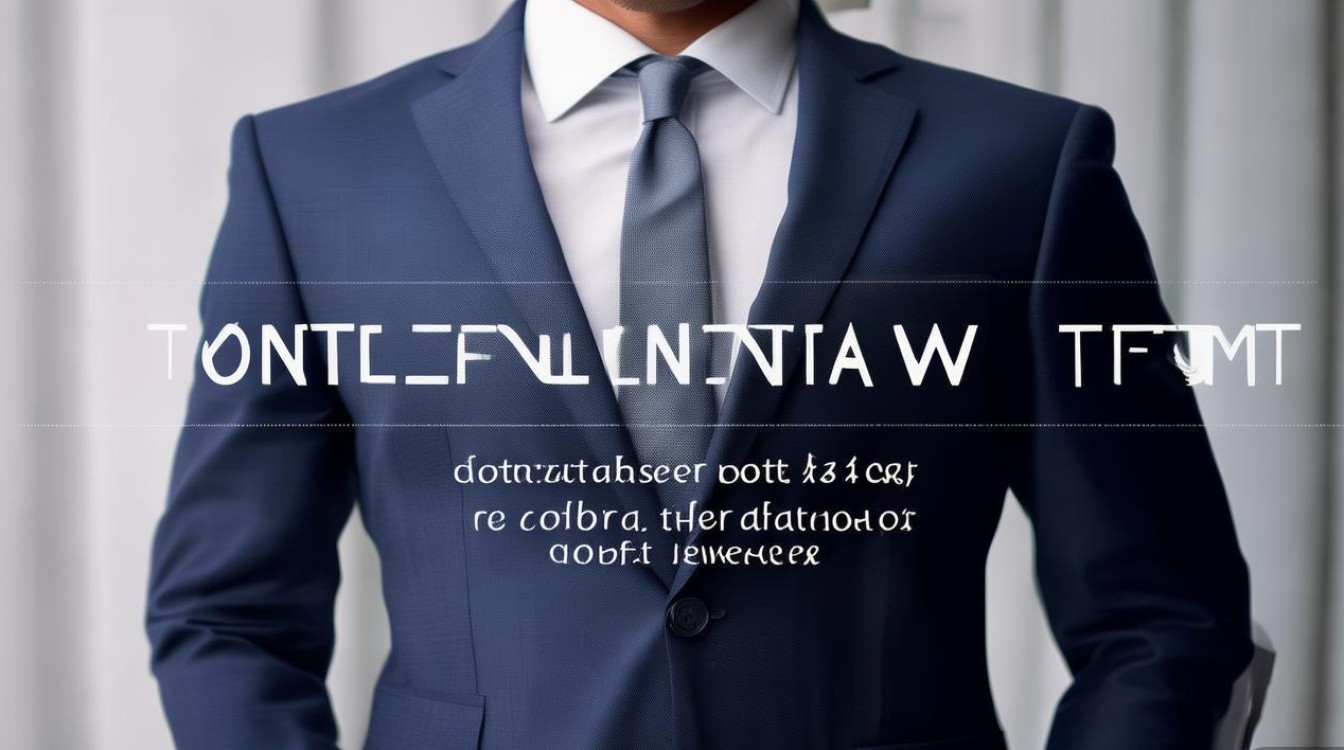 面试穿什么好？面试穿搭该注意什么？