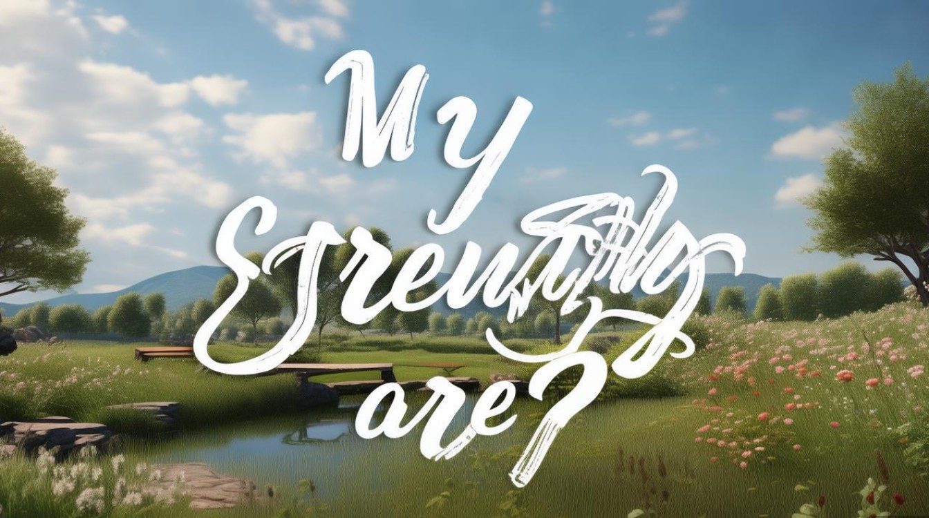 我的优点有哪些？