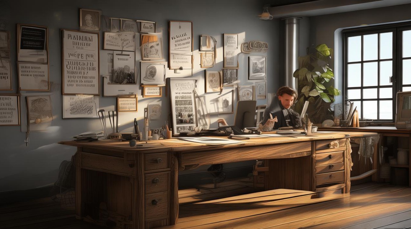 工作,究竟为何而存在? 工作,究竟为何而存在?