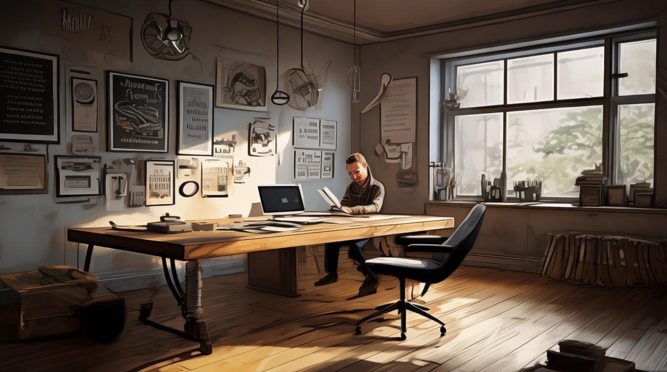 工作,究竟为何而存在? 工作,究竟为何而存在?