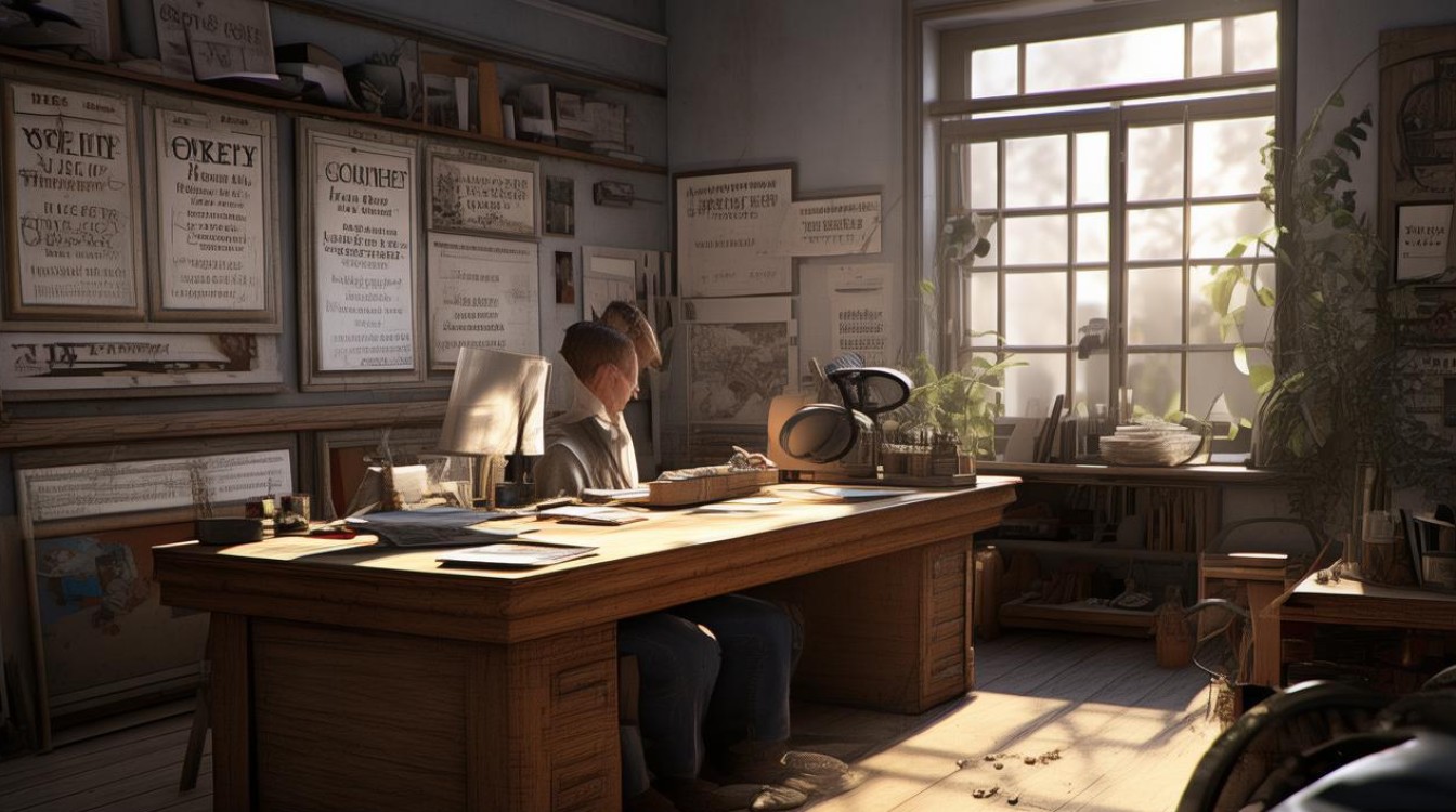 工作,究竟为何而存在? 工作,究竟为何而存在?