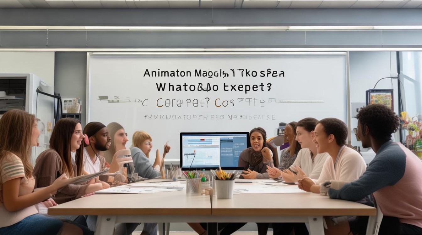 动画专业学什么?就业方向有哪些? 动画专业学什么?就业方向有哪些?