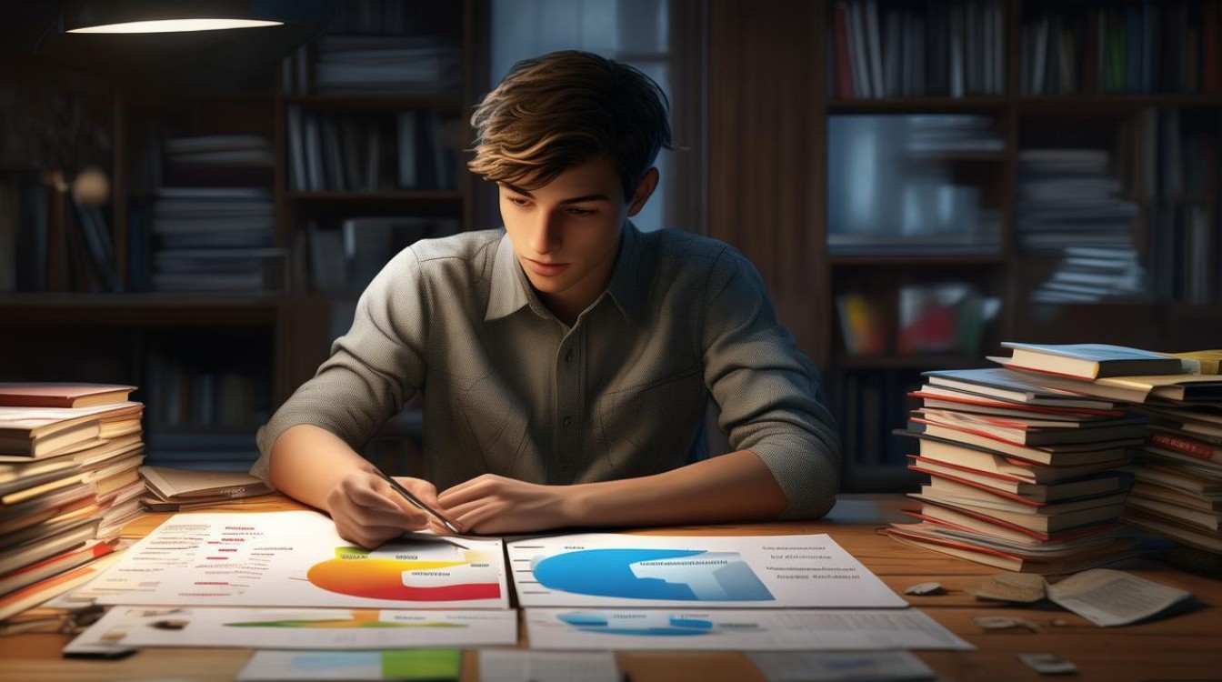 考研选专业，热门与兴趣怎么平衡？